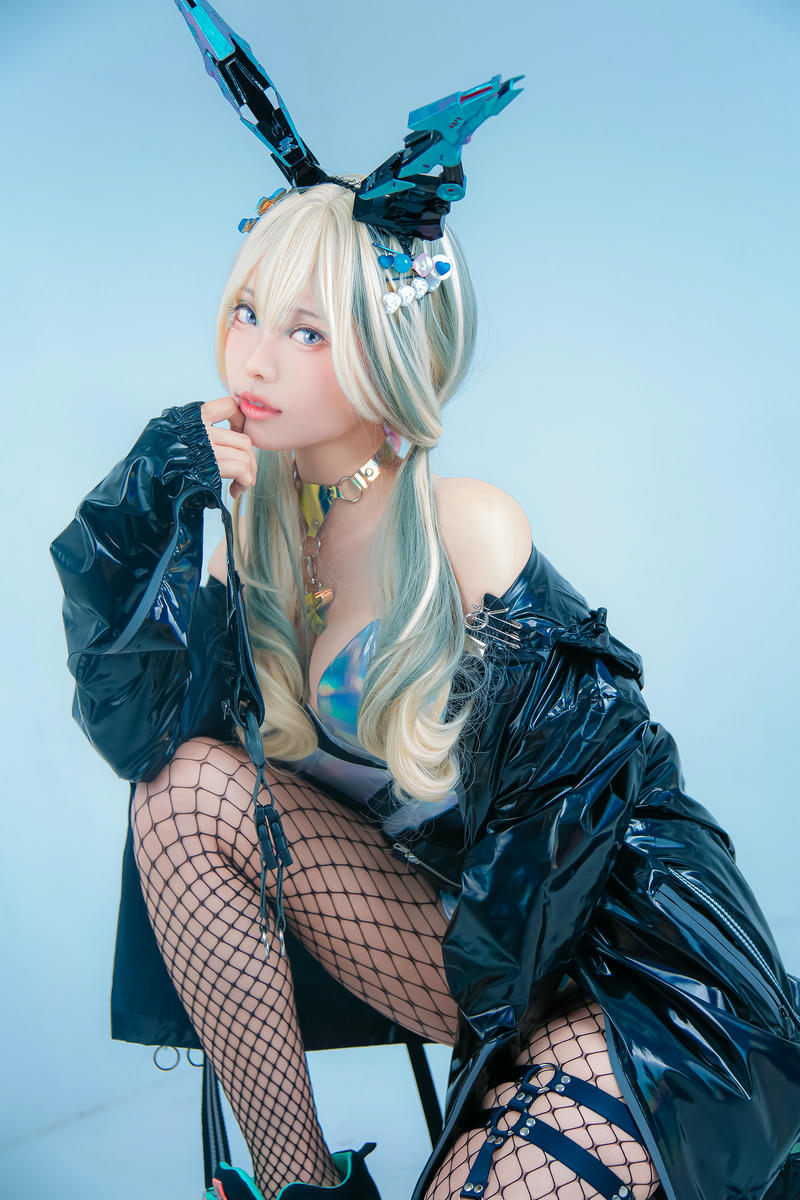 ElyEE子 NO.119『Concept U』卯兎 [91P-192MB]_第4集