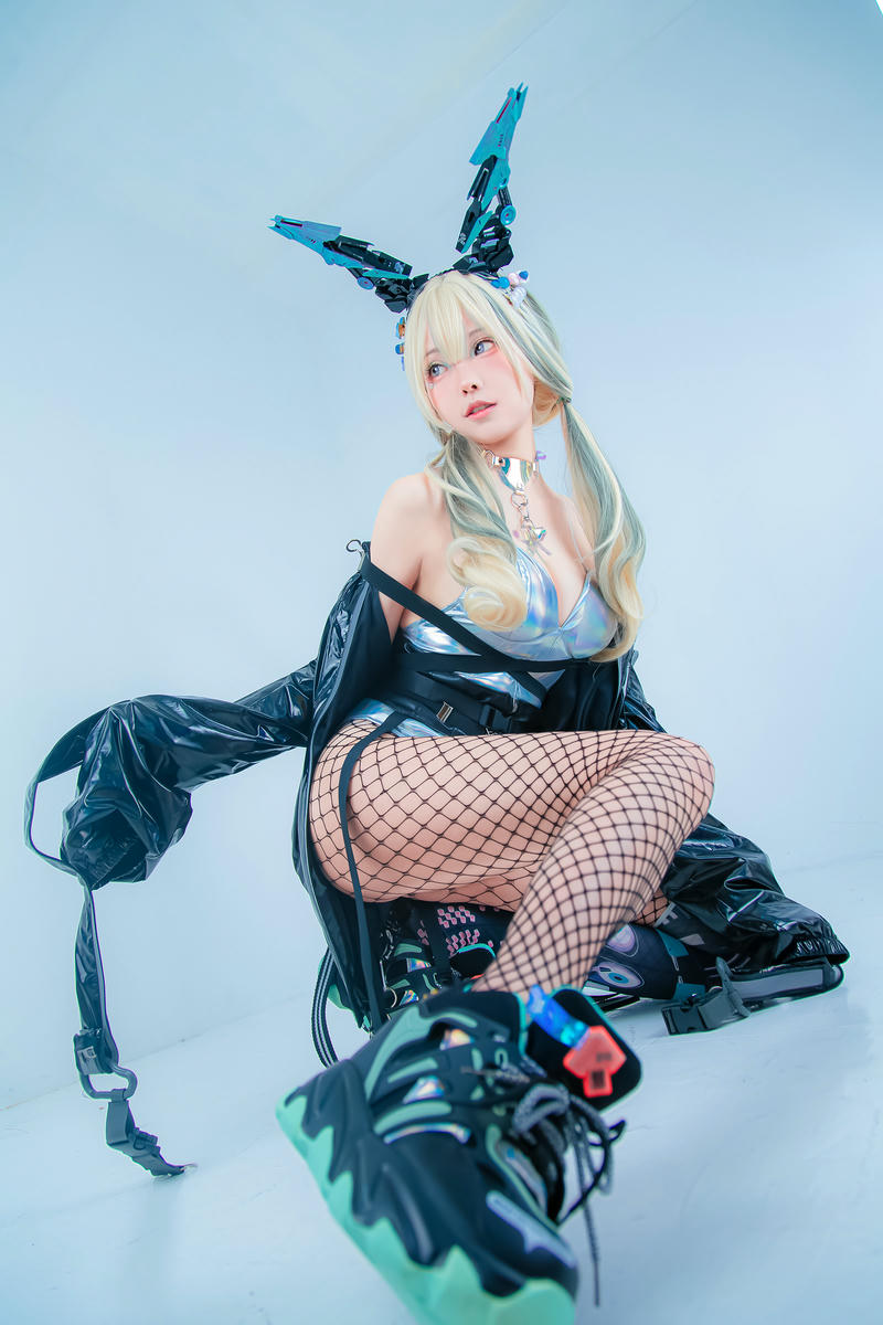 ElyEE子 NO.119『Concept U』卯兎 [91P-192MB]_第4集