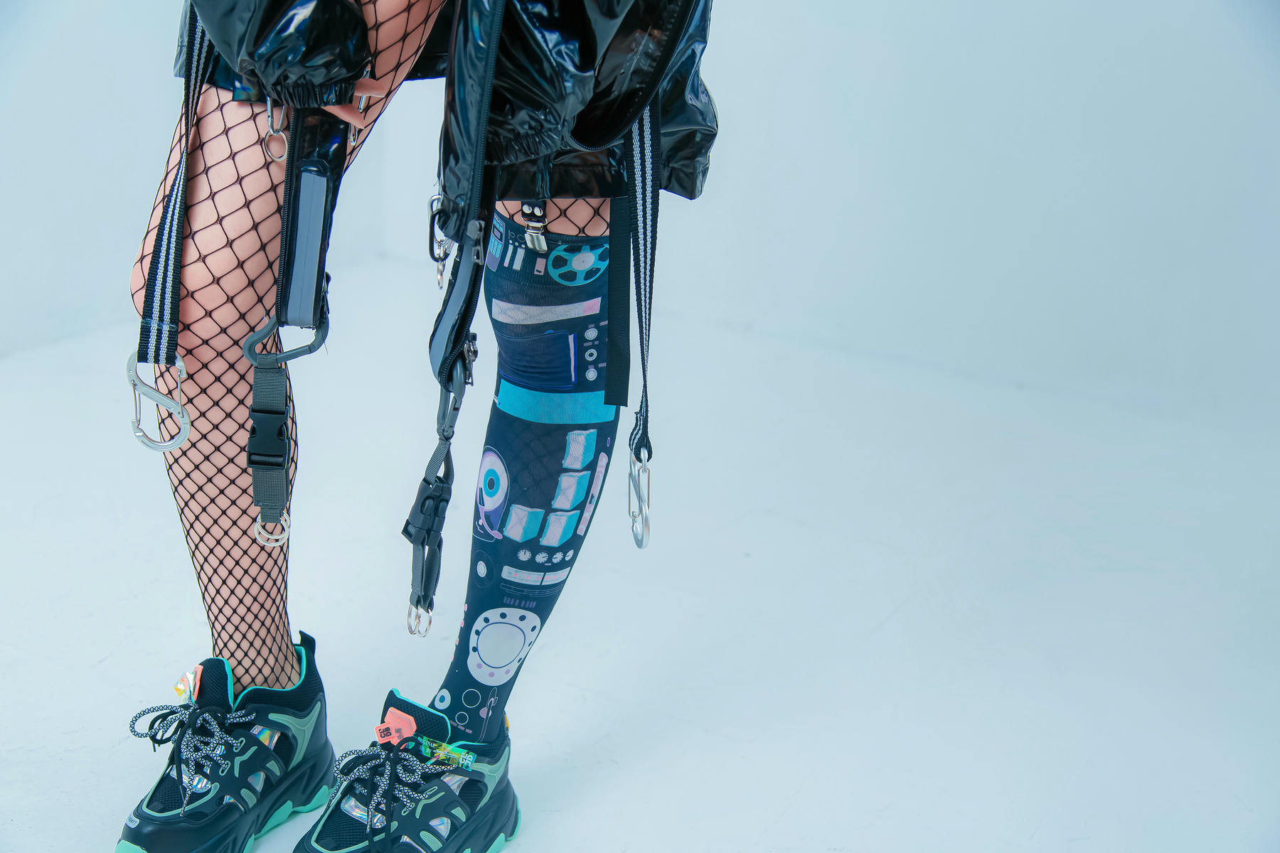 ElyEE子 NO.119『Concept U』卯兎 [91P-192MB]_第5集