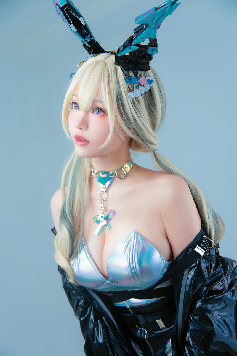 ElyEE子 NO.119『Concept U』卯兎 [91P-192MB]_第5集