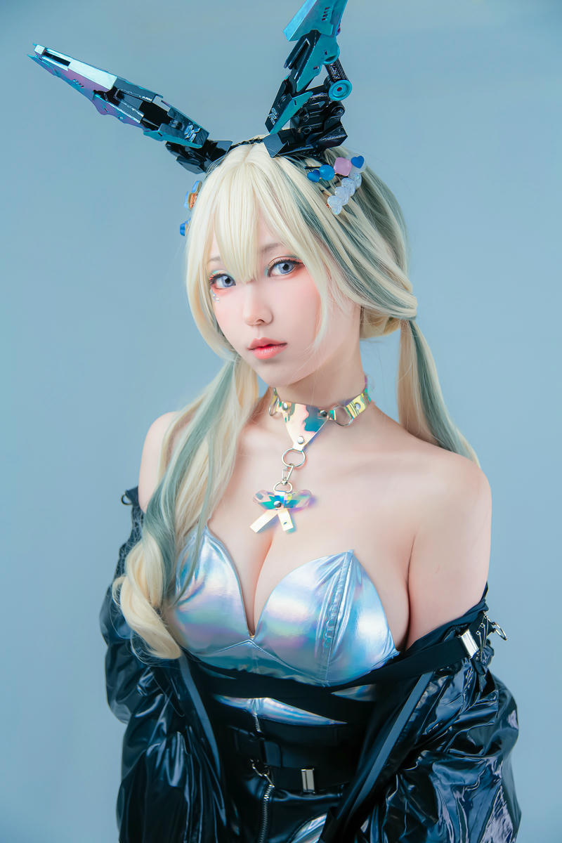 ElyEE子 NO.119『Concept U』卯兎 [91P-192MB]_第5集