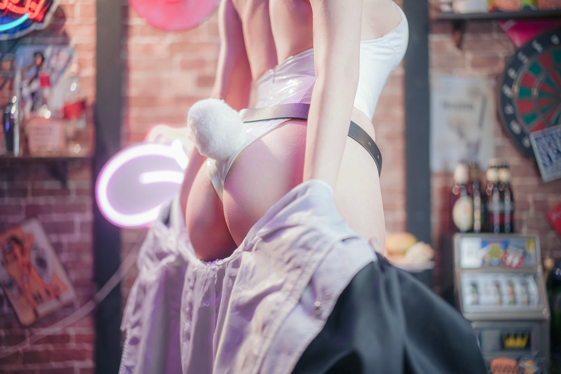 ElyEE子 NO.120 Nazuna (Bunny & Night) [40P-117MB]_第2集