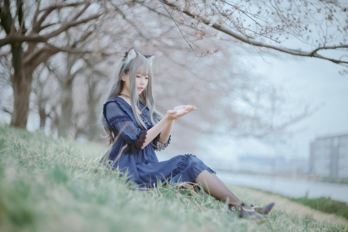 ElyEE子 NO.122 Sakura [64P-173M]_第1集