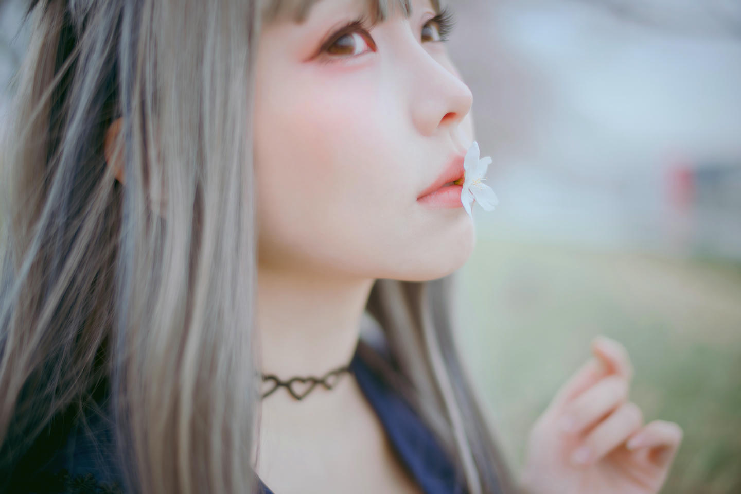 ElyEE子 NO.122 Sakura [64P-173M]_第1集