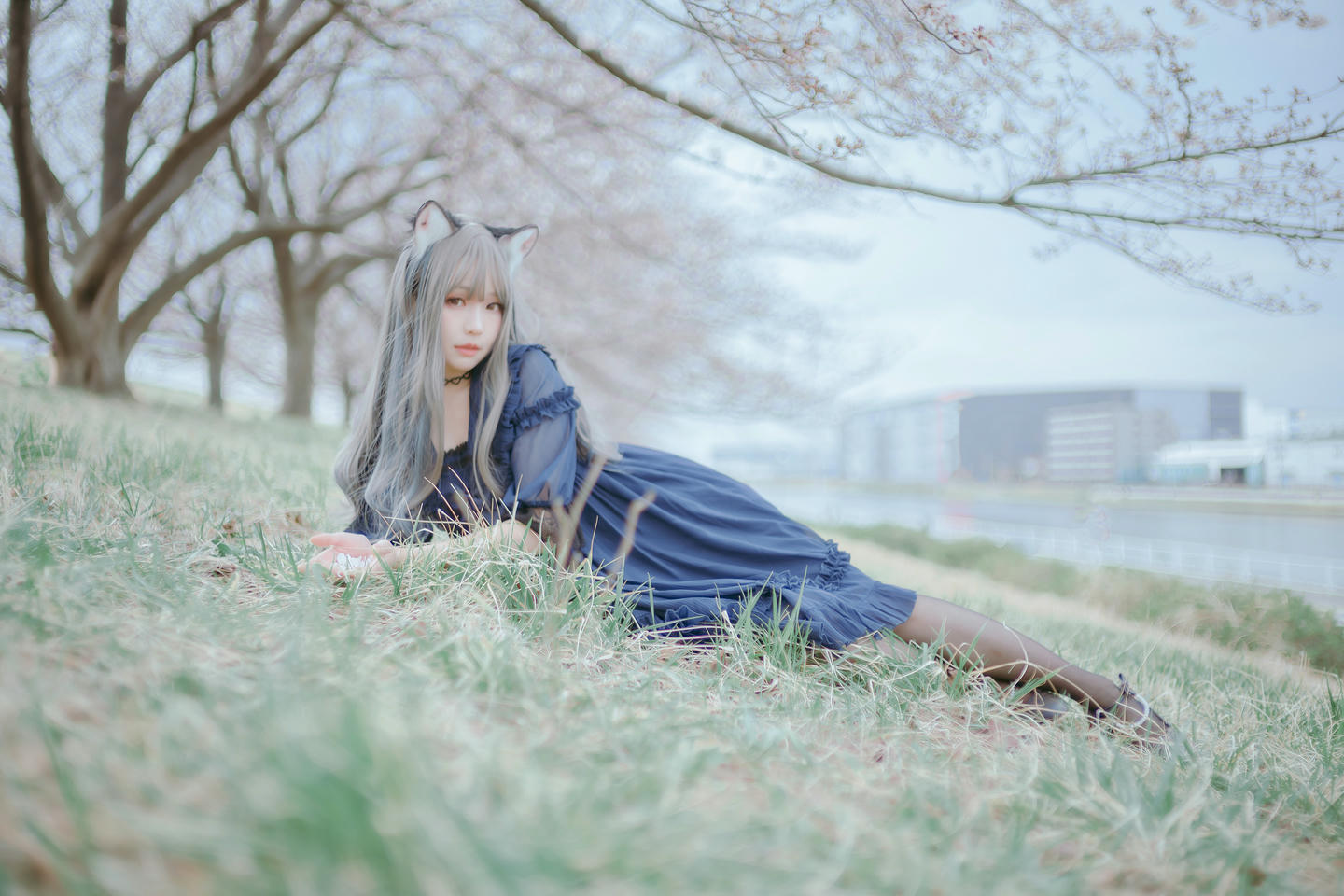 ElyEE子 NO.122 Sakura [64P-173M]_第1集