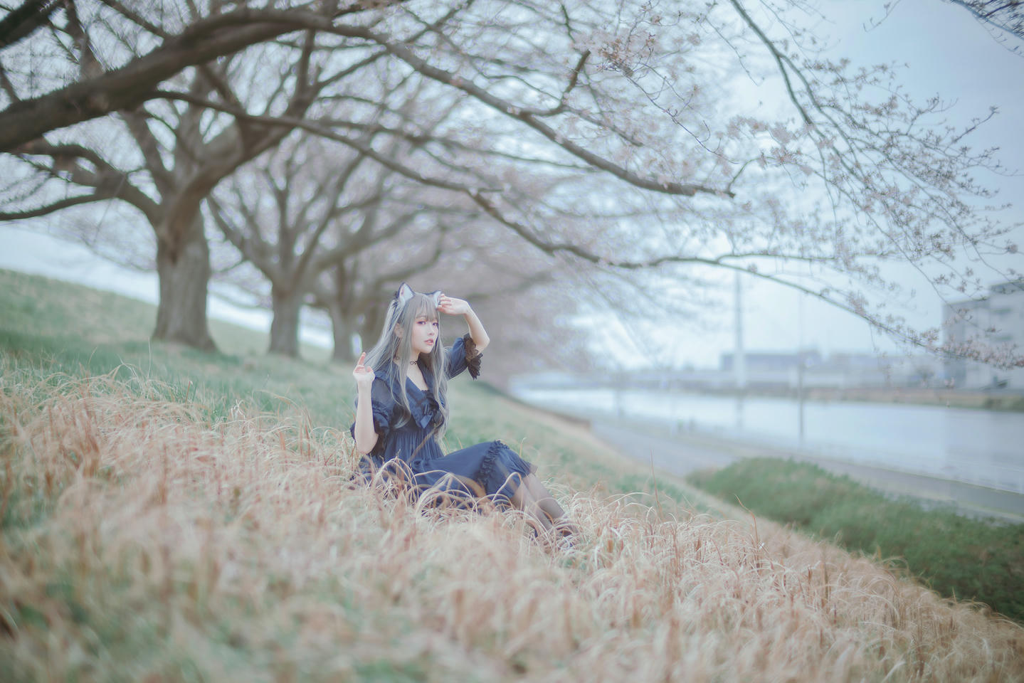 ElyEE子 NO.122 Sakura [64P-173M]_第1集