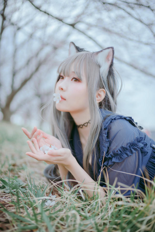 ElyEE子 NO.122 Sakura [64P-173M]_第2集