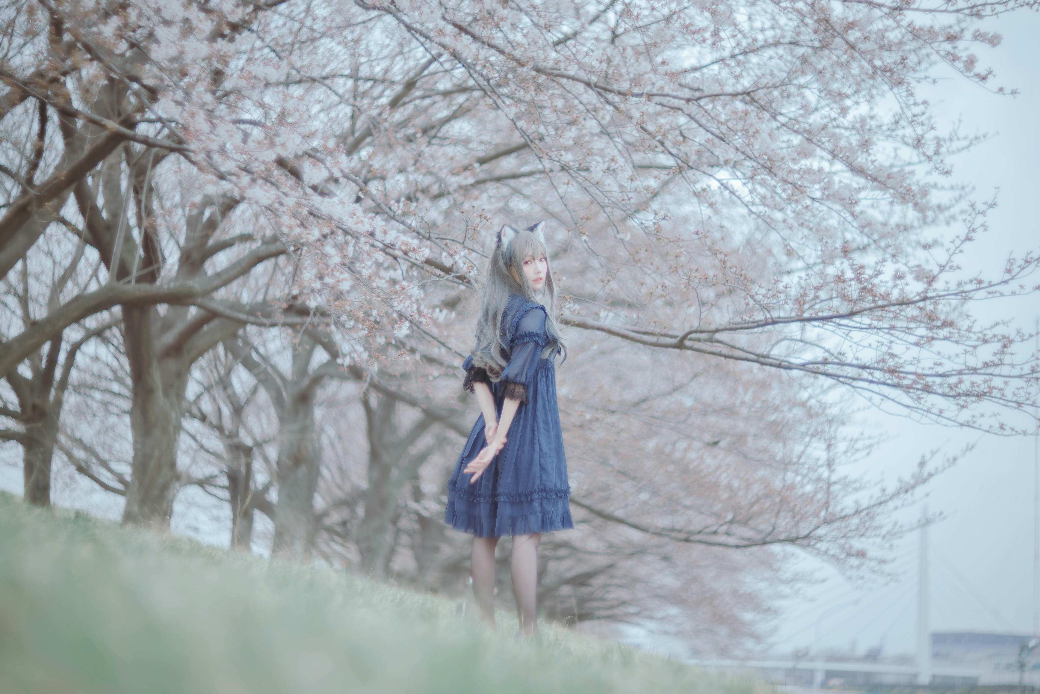 ElyEE子 NO.122 Sakura [64P-173M]_第2集