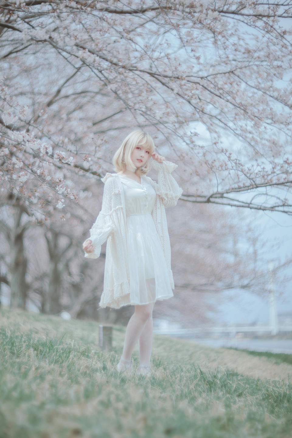 ElyEE子 NO.122 Sakura [64P-173M]_第2集