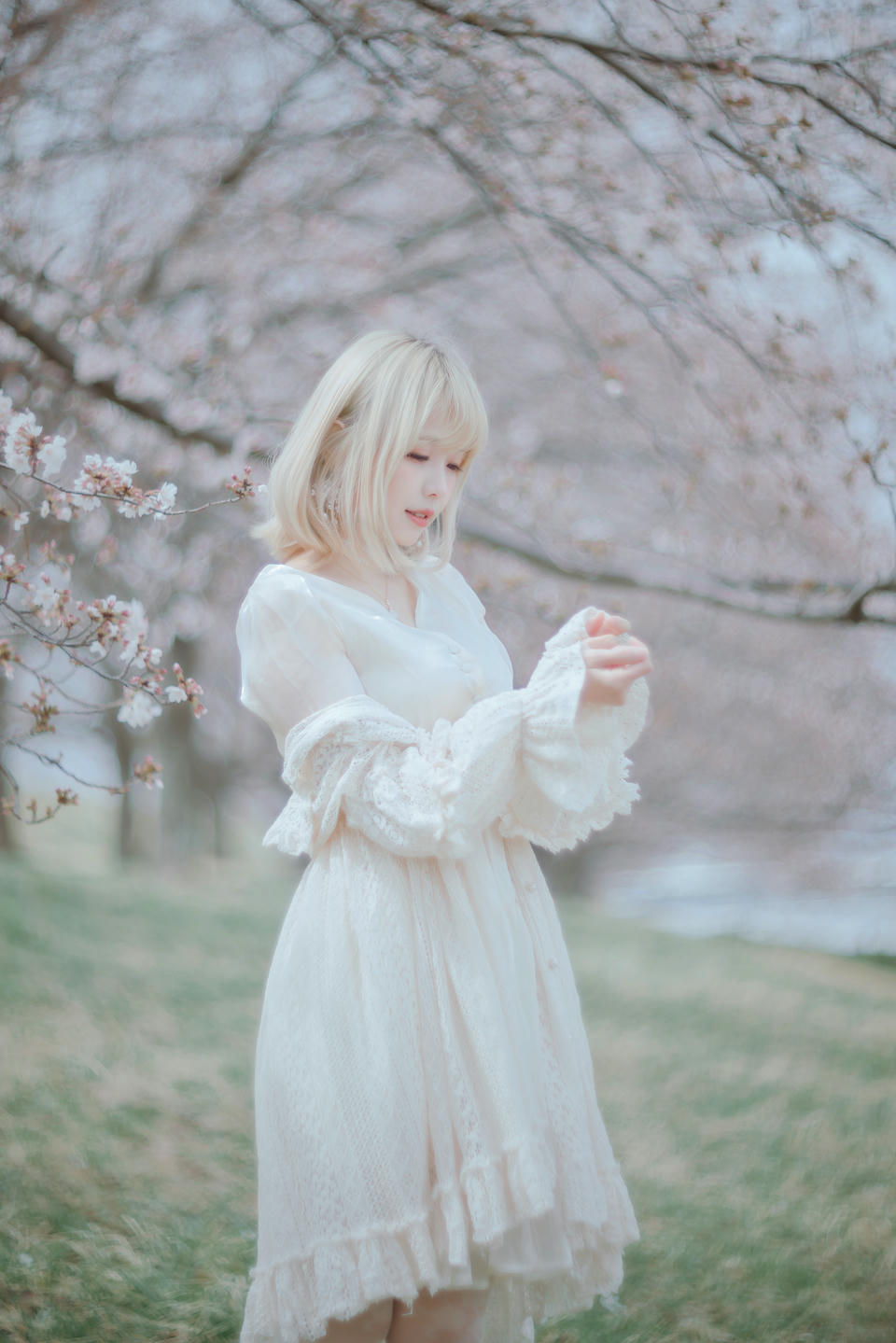 ElyEE子 NO.122 Sakura [64P-173M]_第2集