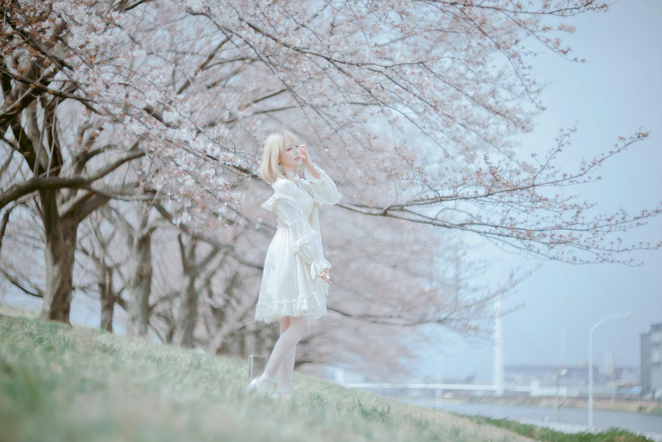 ElyEE子 NO.122 Sakura [64P-173M]_第2集