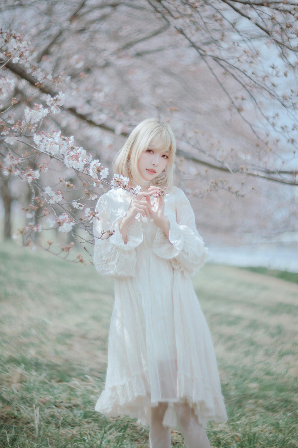 ElyEE子 NO.122 Sakura [64P-173M]_第2集