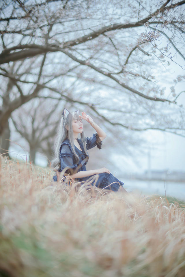 ElyEE子 NO.122 Sakura [64P-173M]_第1集