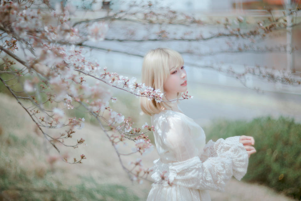 ElyEE子 NO.122 Sakura [64P-173M]_第2集