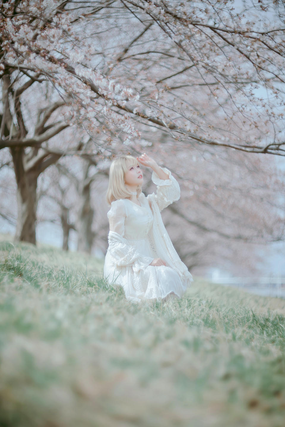 ElyEE子 NO.122 Sakura [64P-173M]_第2集