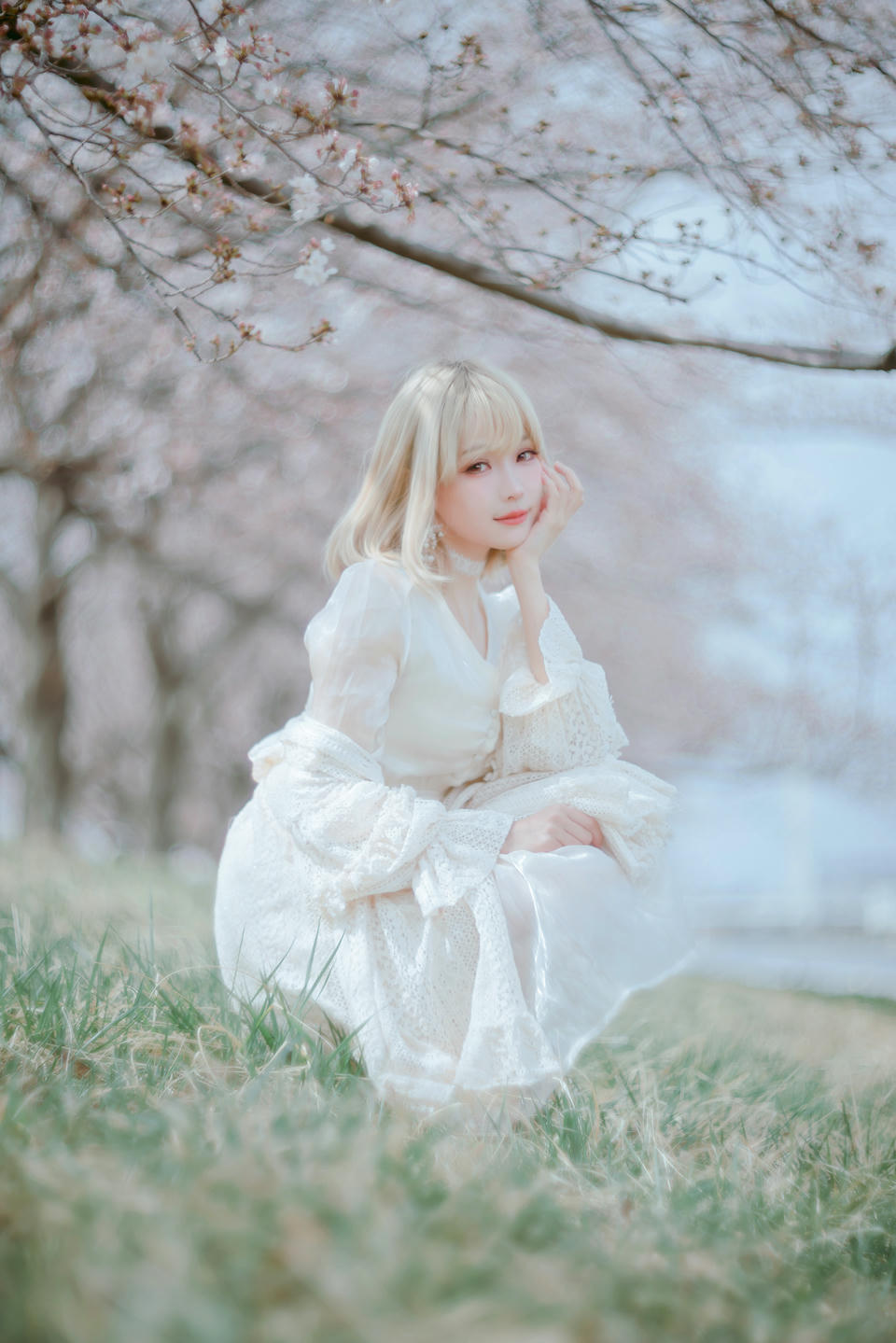 ElyEE子 NO.122 Sakura [64P-173M]_第2集