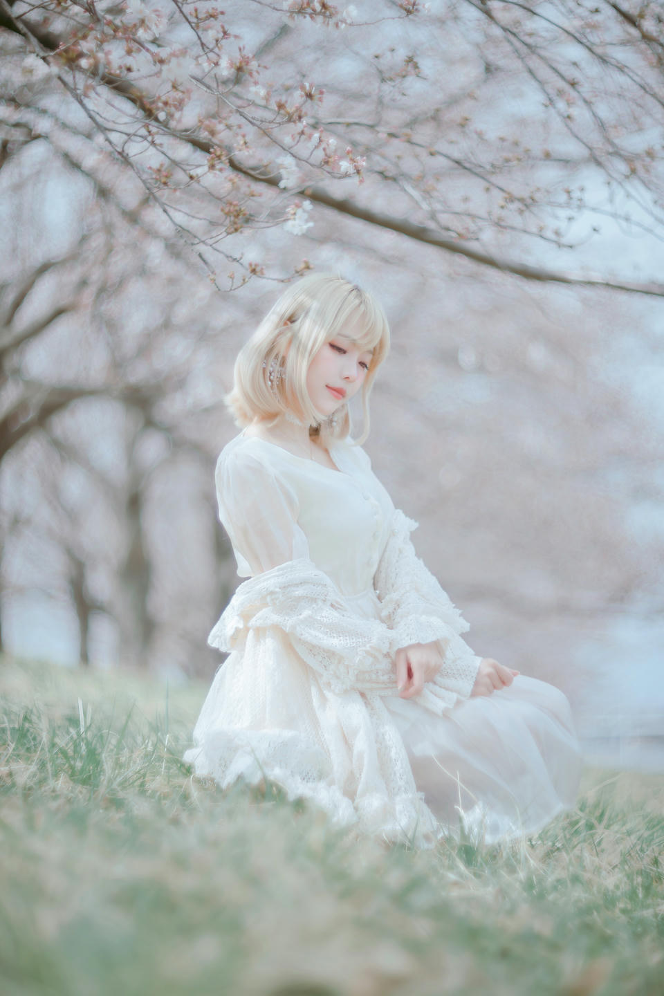 ElyEE子 NO.122 Sakura [64P-173M]_第2集