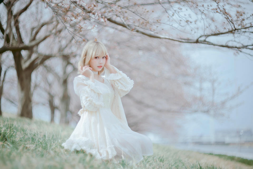 ElyEE子 NO.122 Sakura [64P-173M]_第2集