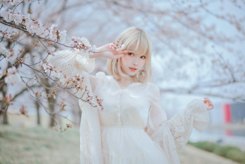 ElyEE子 NO.122 Sakura [64P-173M]_第2集