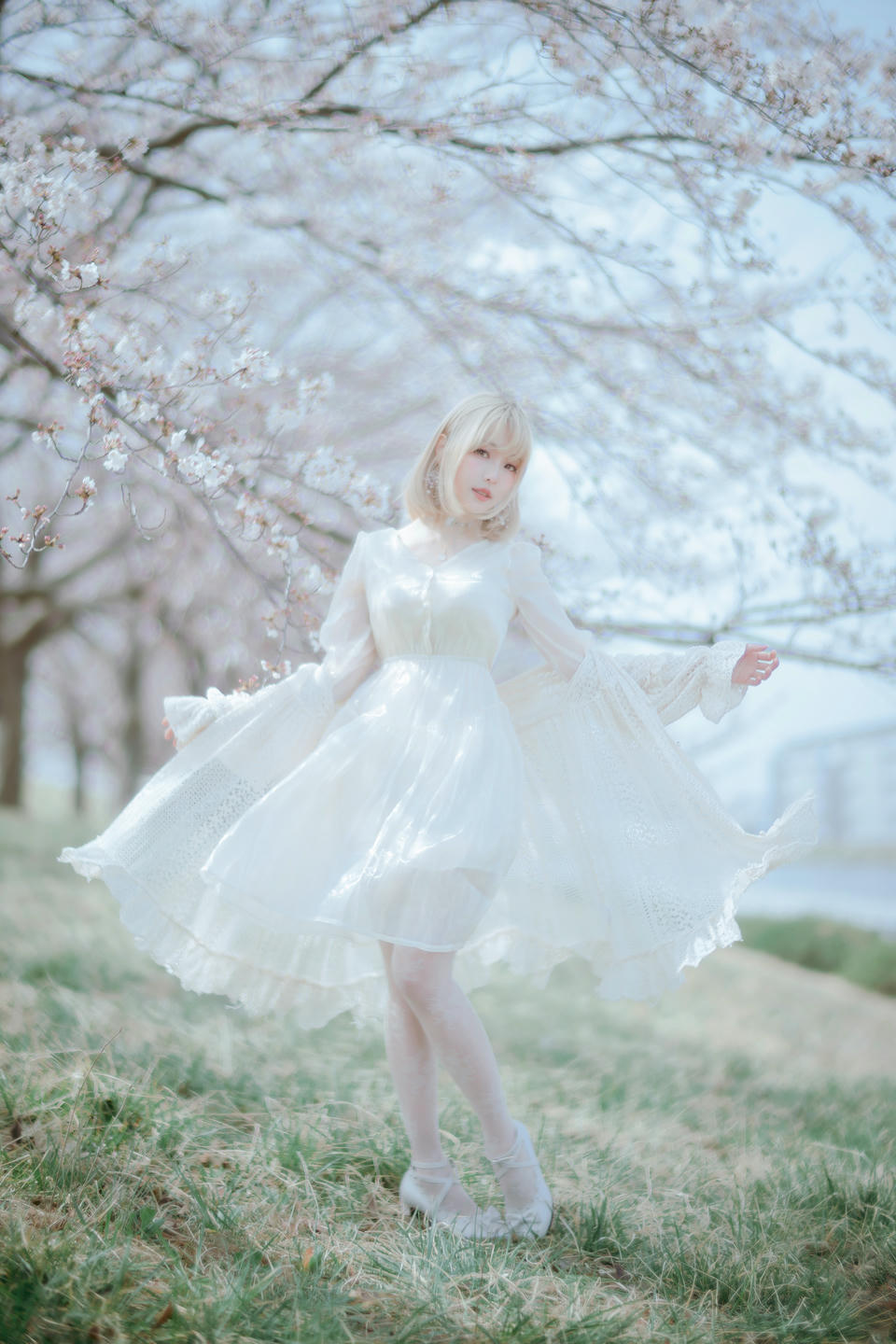 ElyEE子 NO.122 Sakura [64P-173M]_第3集