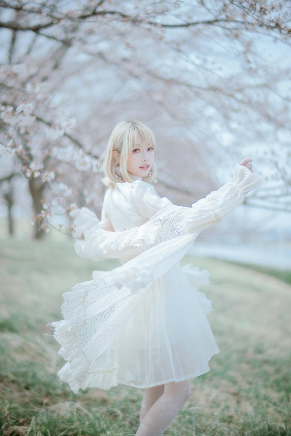 ElyEE子 NO.122 Sakura [64P-173M]_第3集