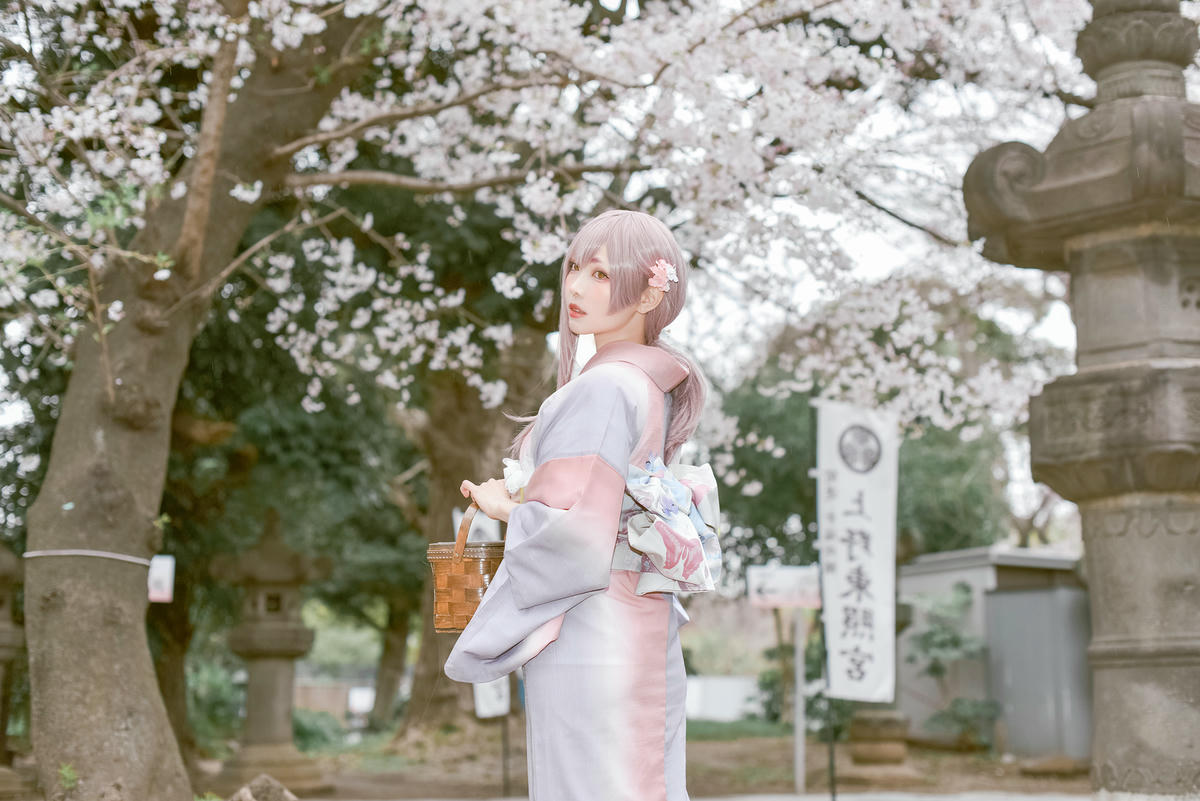 ElyEE子 NO.122 Sakura [64P-173M]_第3集