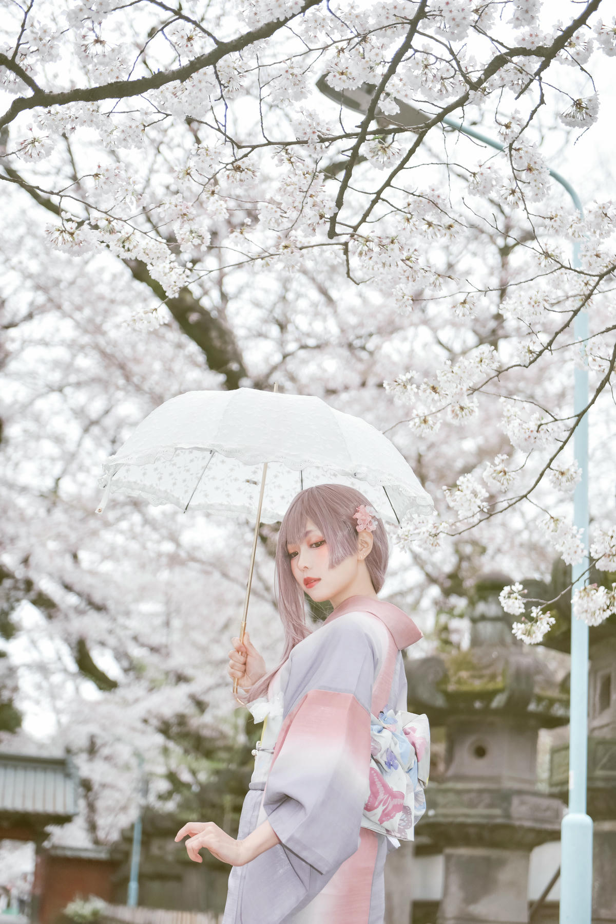 ElyEE子 NO.122 Sakura [64P-173M]_第3集