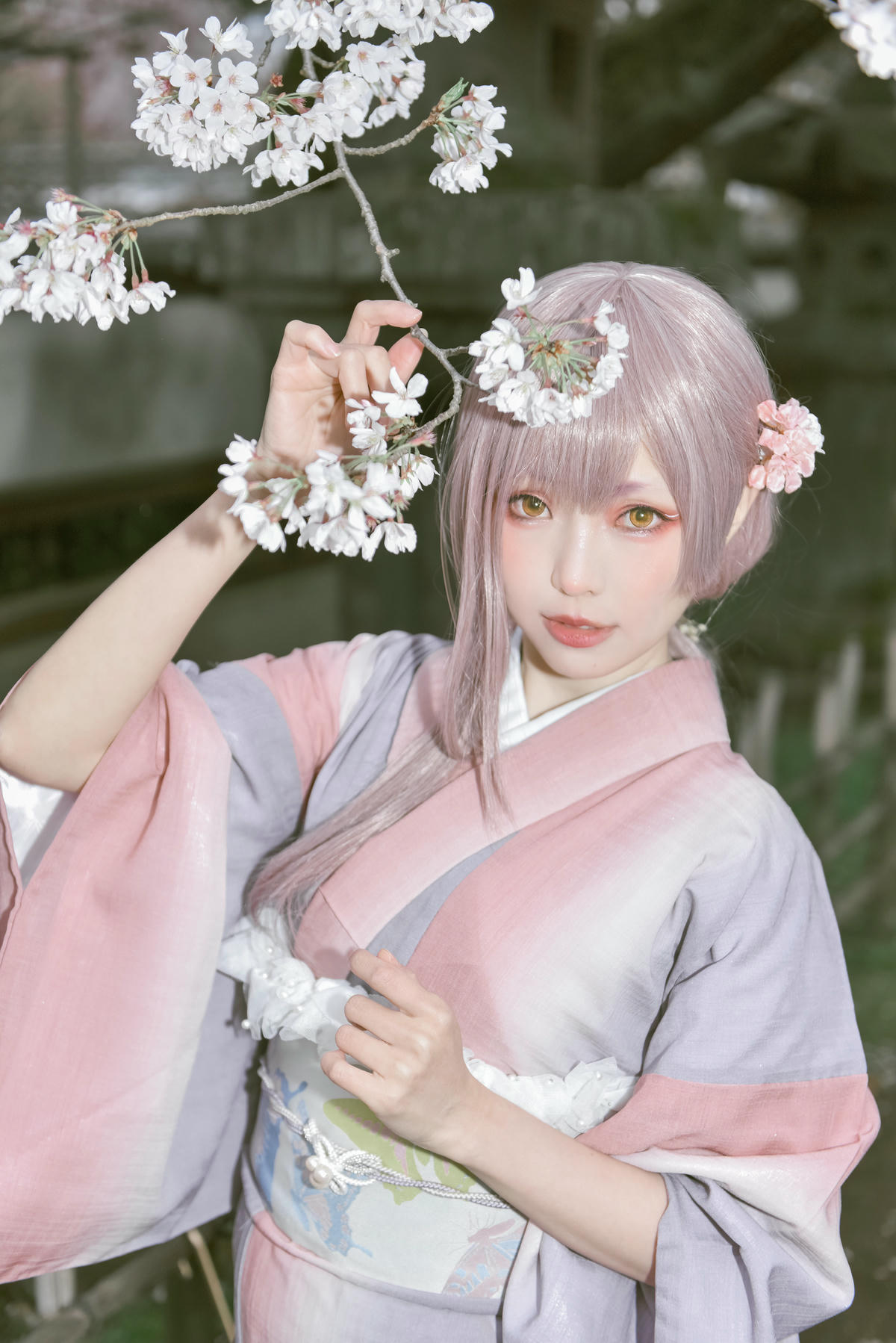 ElyEE子 NO.122 Sakura [64P-173M]_第4集