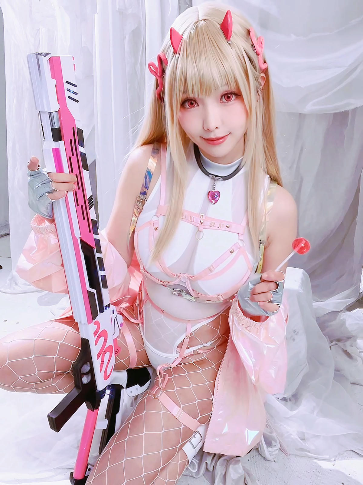 ElyEE子 NO.123 202306月-Tier 4 [97P4V 358MB]_第1集