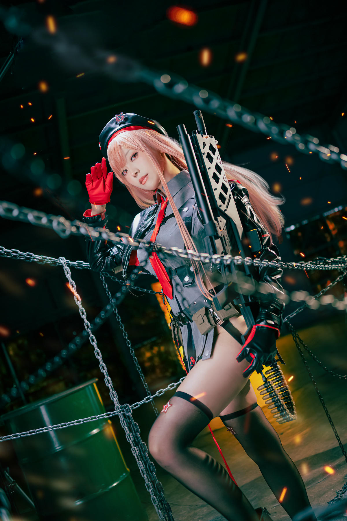 ElyEE子 NO.123 202306月-Tier 4 [97P4V 358MB]-A-Rapi 拉毗_第1集