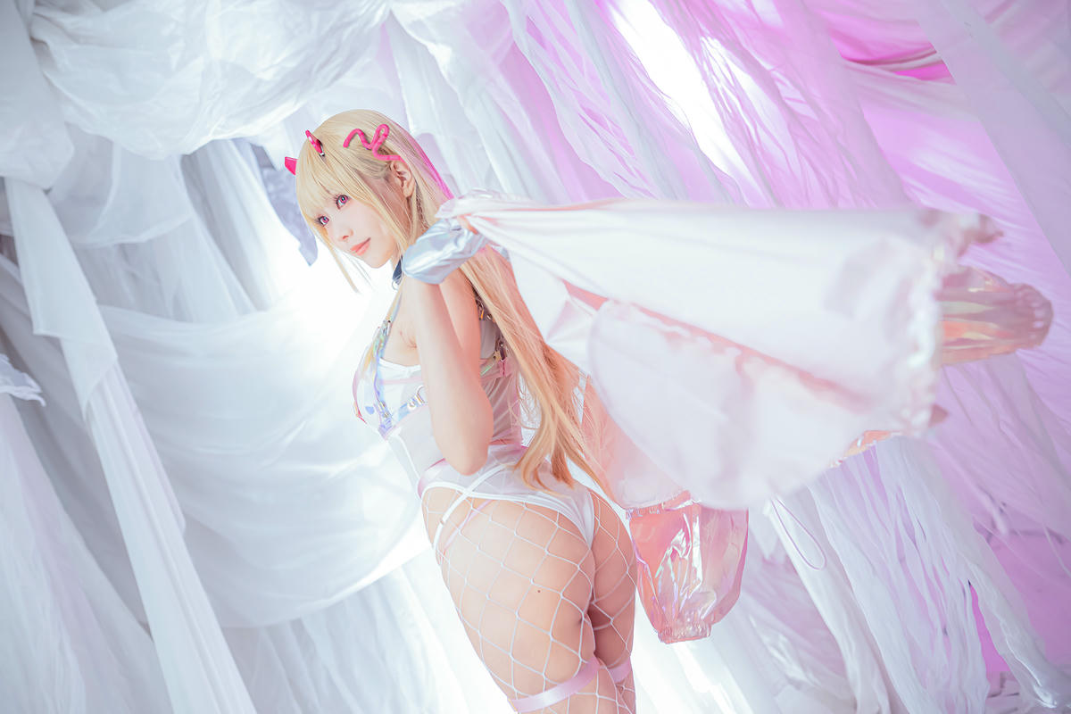 ElyEE子 NO.123 202306月-Tier 4 [97P4V 358MB]-C-Viper special 毒蛇- 特別版_第1集