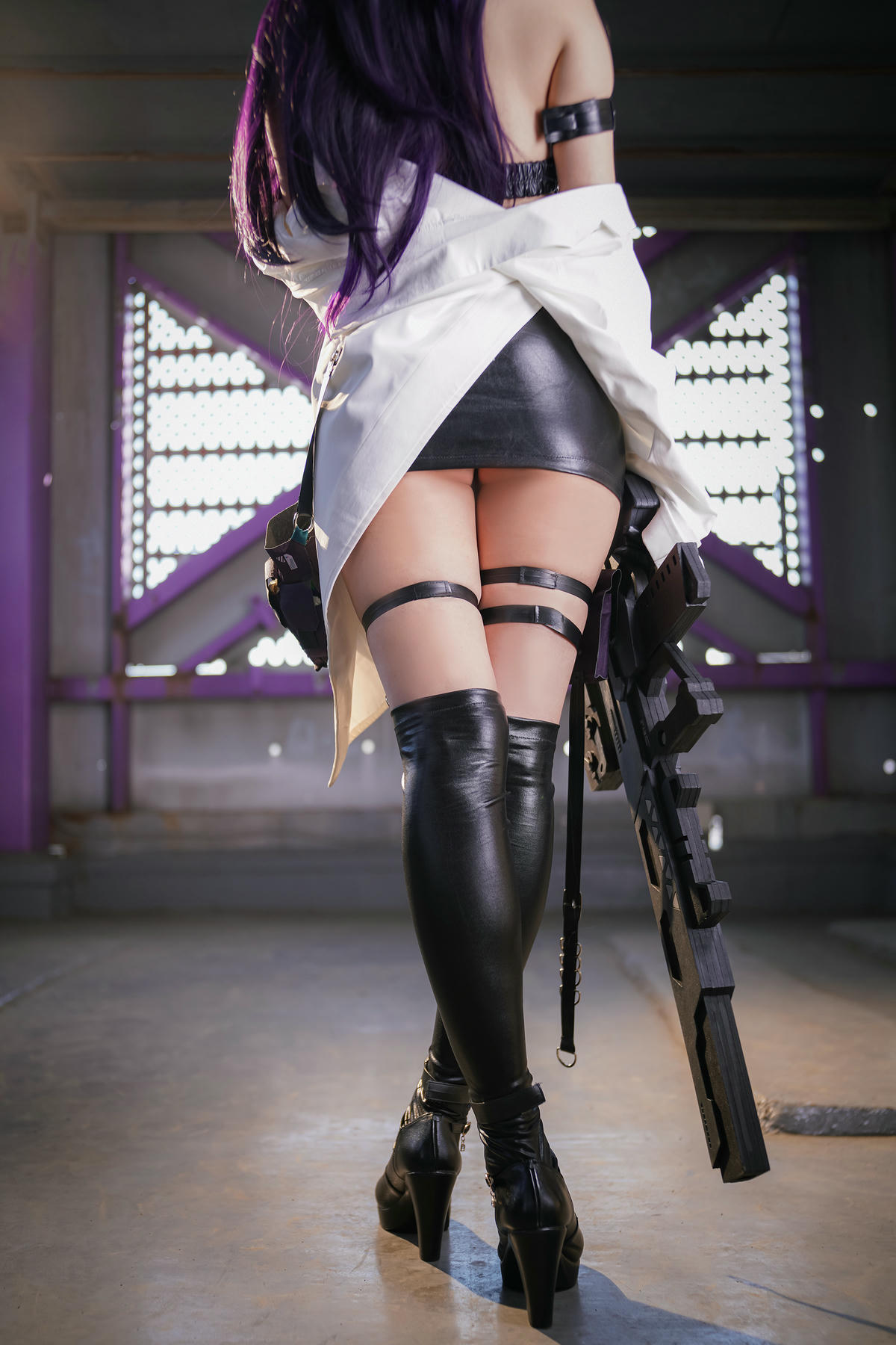 ElyEE子 NO.124  Mihara Nikke[22P／68MB]_第1集