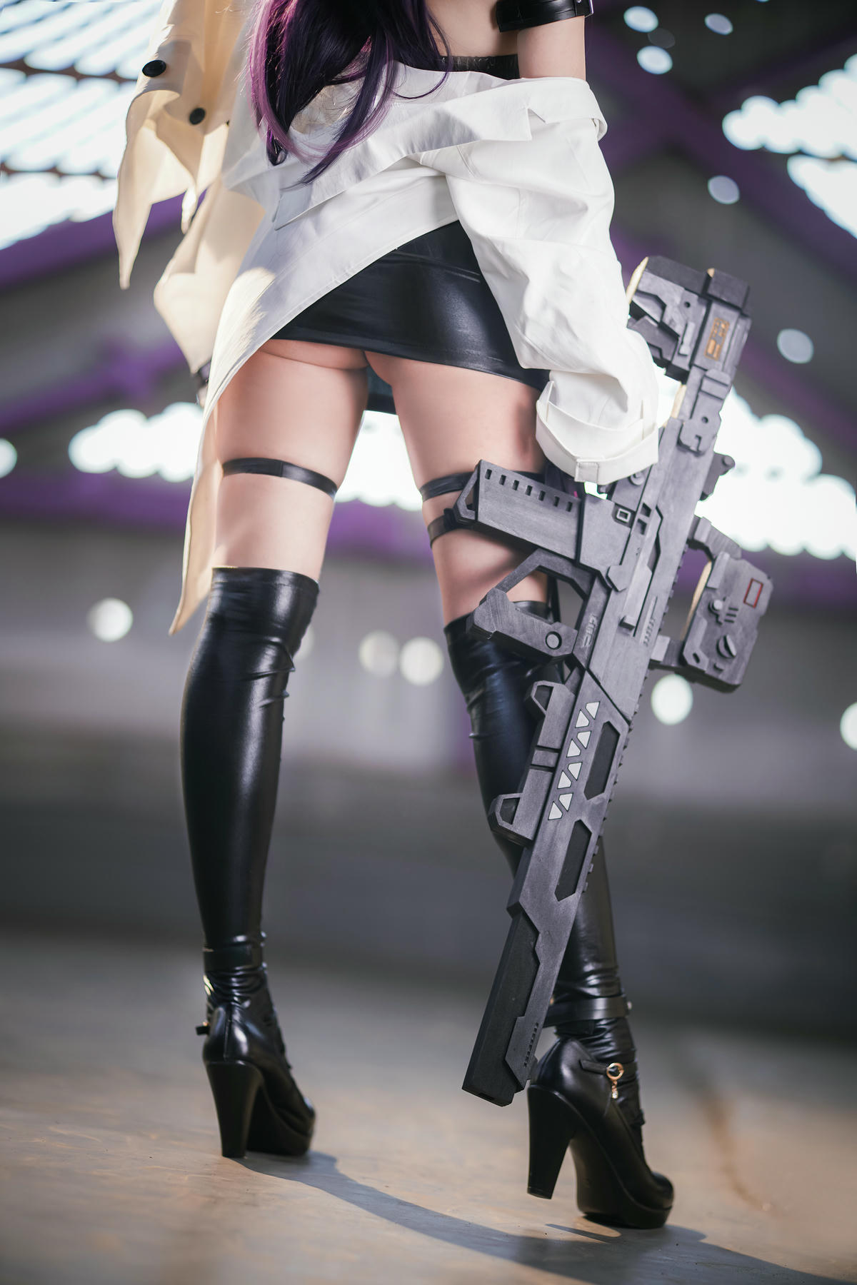 ElyEE子 NO.124  Mihara Nikke[22P／68MB]_第2集