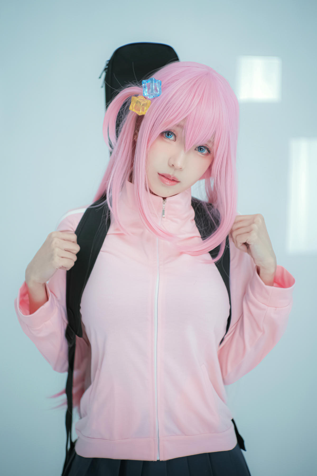 ElyEE子 NO.125 Hitori Goto[31P-86M]_第1集