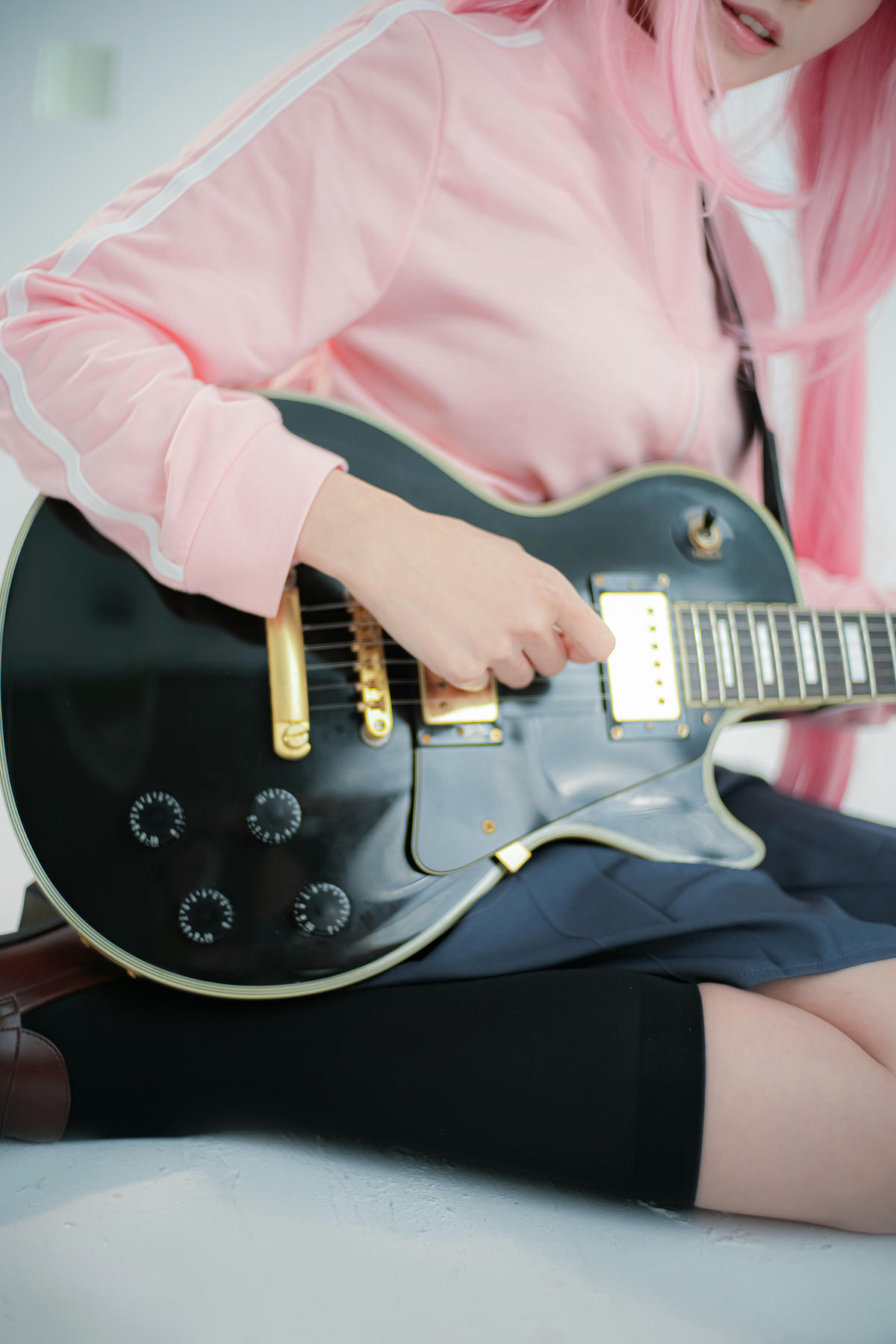 ElyEE子 NO.125 Hitori Goto[31P-86M]_第1集