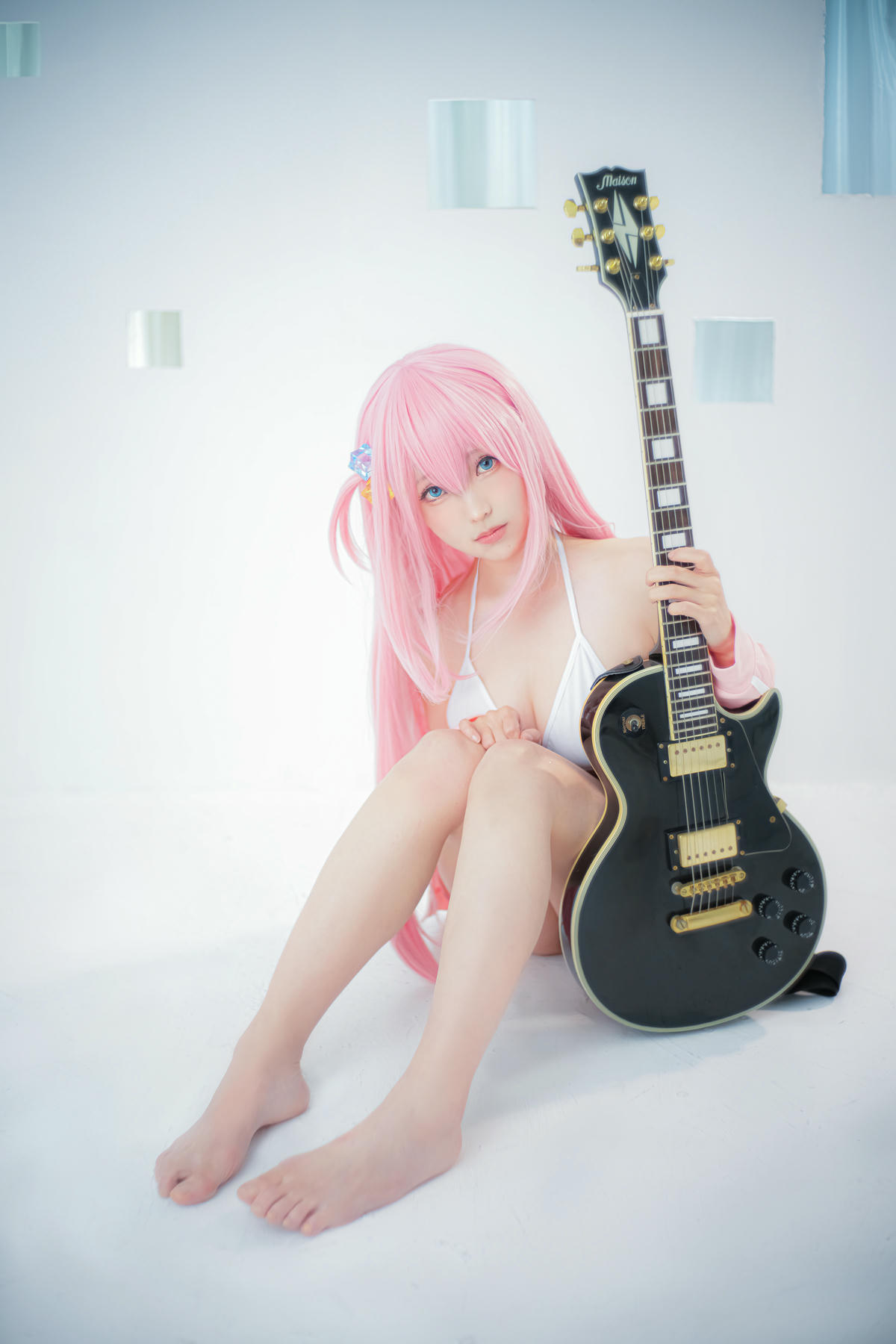 ElyEE子 NO.125 Hitori Goto[31P-86M]_第2集