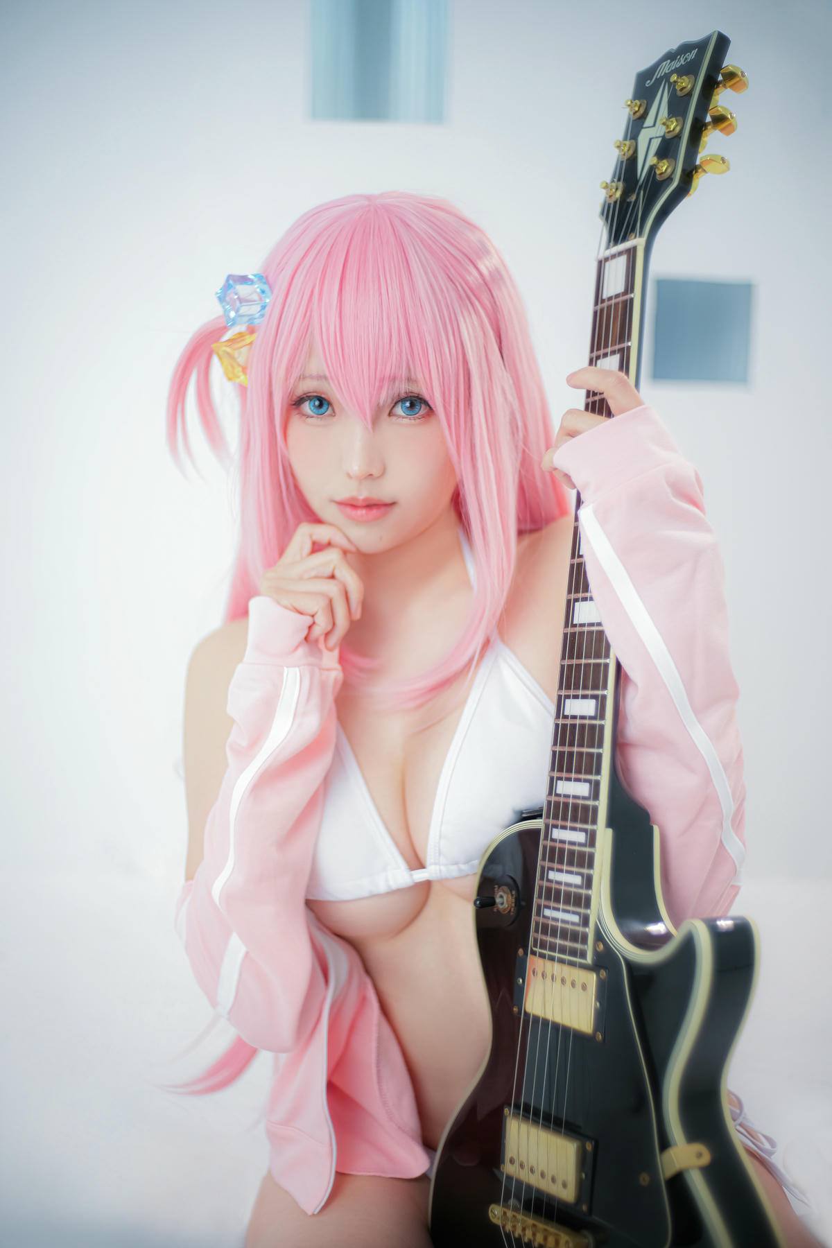 ElyEE子 NO.125 Hitori Goto[31P-86M]_第2集