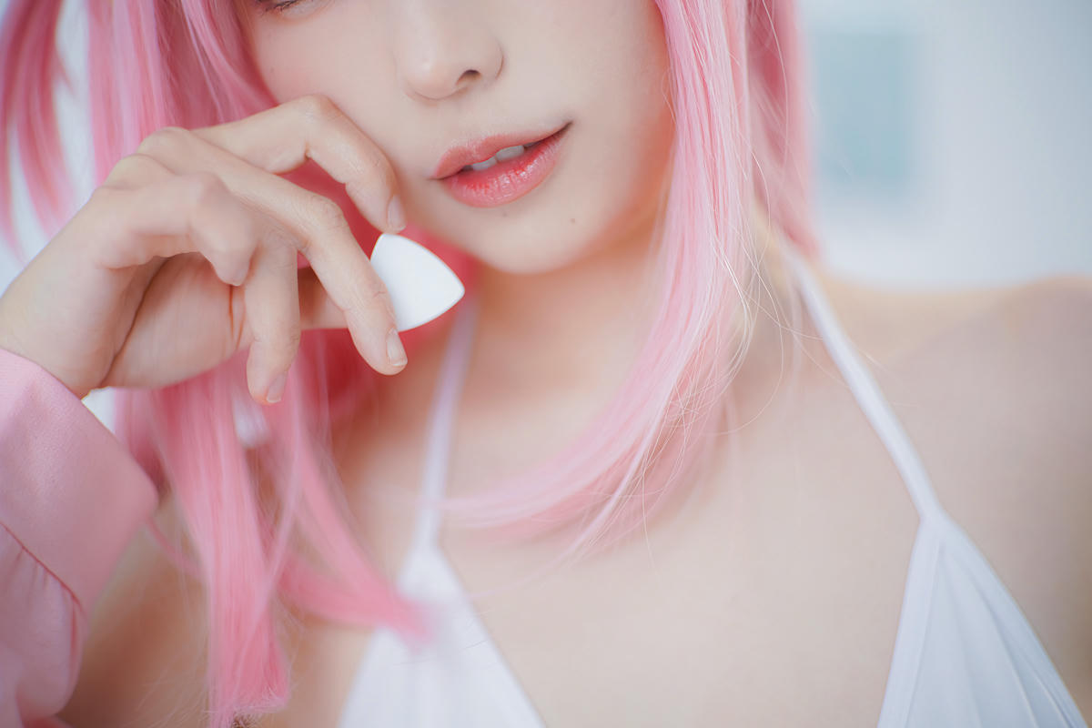 ElyEE子 NO.125 Hitori Goto[31P-86M]_第2集