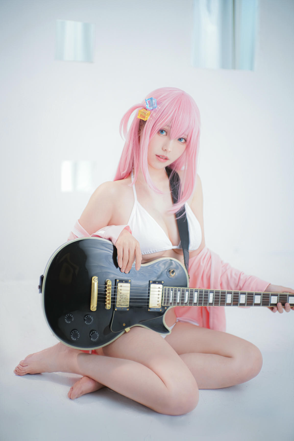 ElyEE子 NO.125 Hitori Goto[31P-86M]_第2集