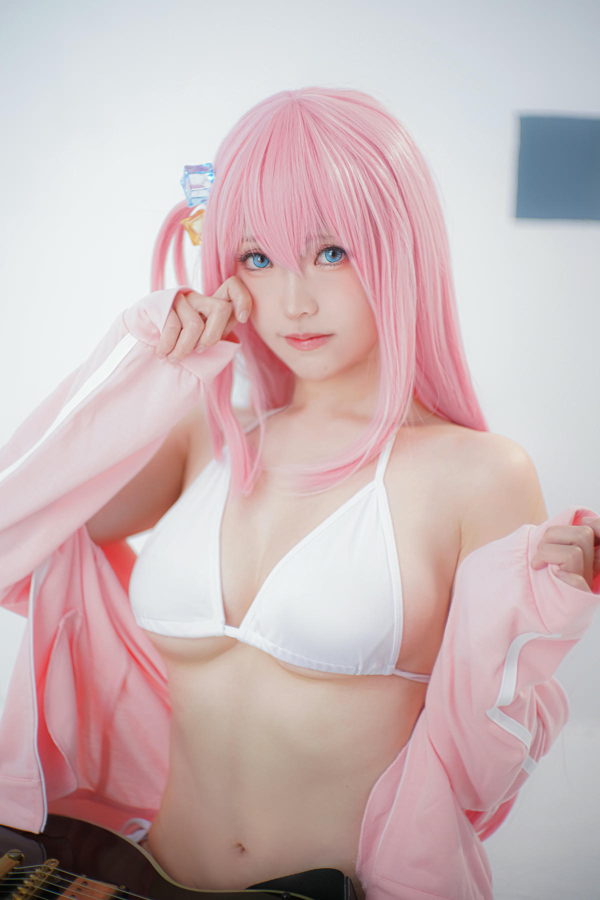 ElyEE子 NO.125 Hitori Goto[31P-86M]_第2集