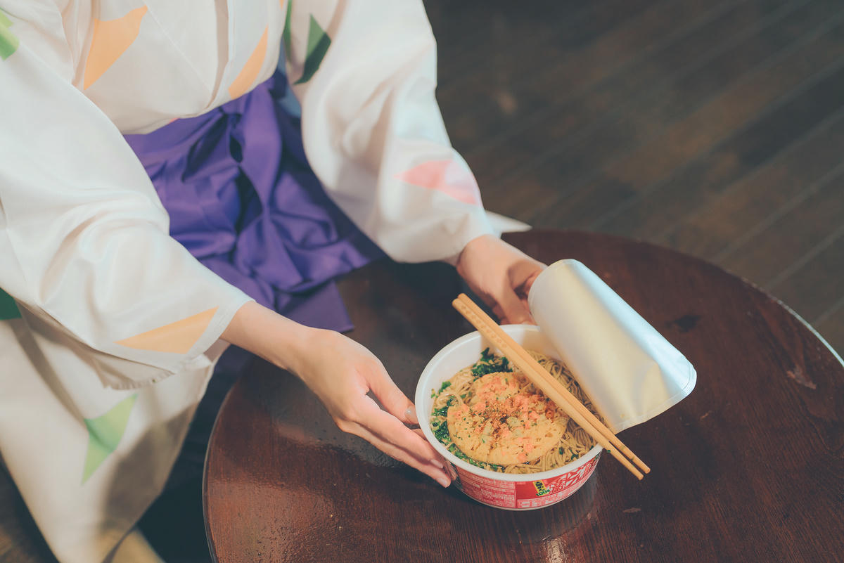 ElyEE子 NO.127 23.July A-Dongitsune Taisho-era 大正小狐狸[45P-1V-132.5M]_第2集