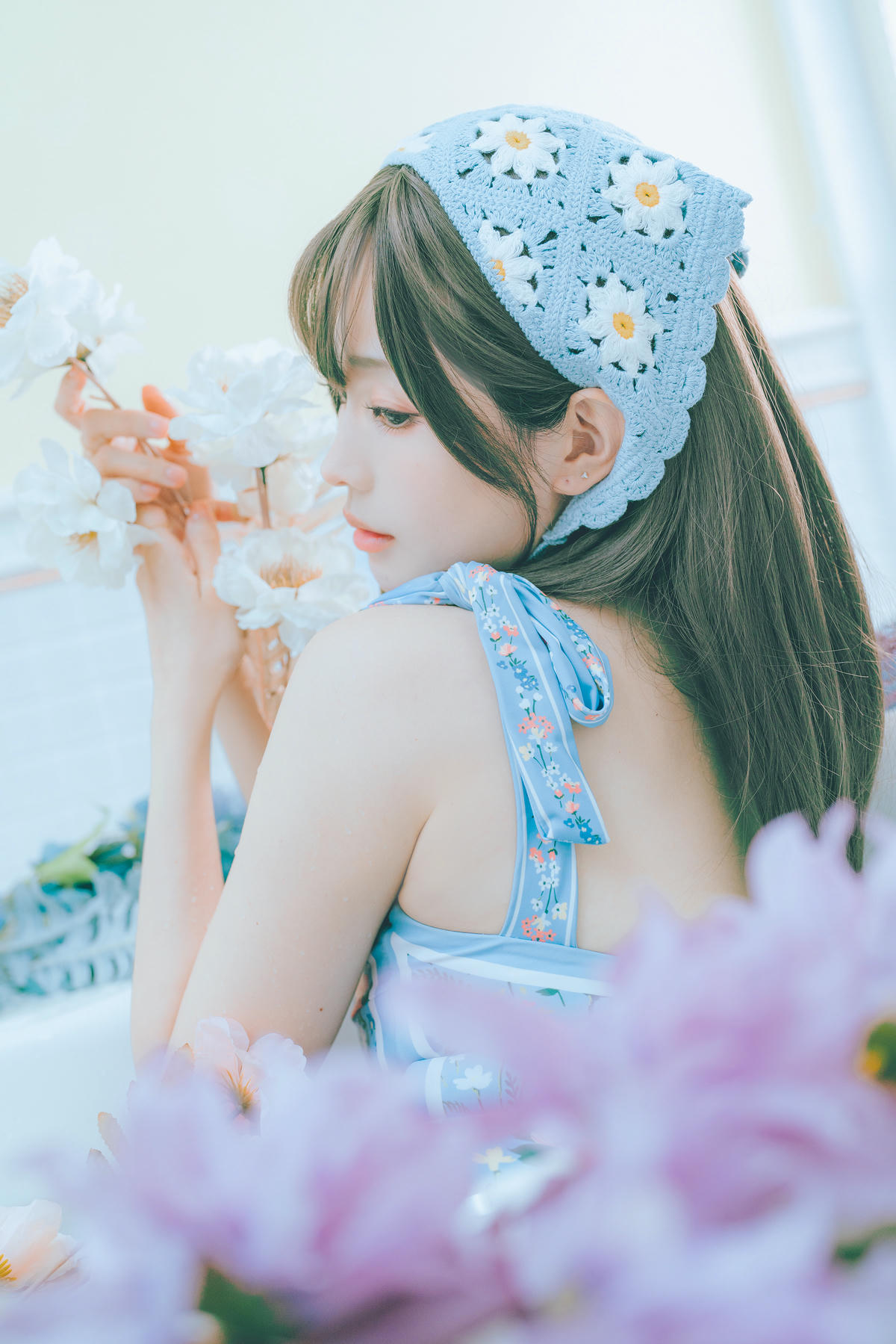 ElyEE子 NO.132 202308 Collection [119P／479MB]_第5集