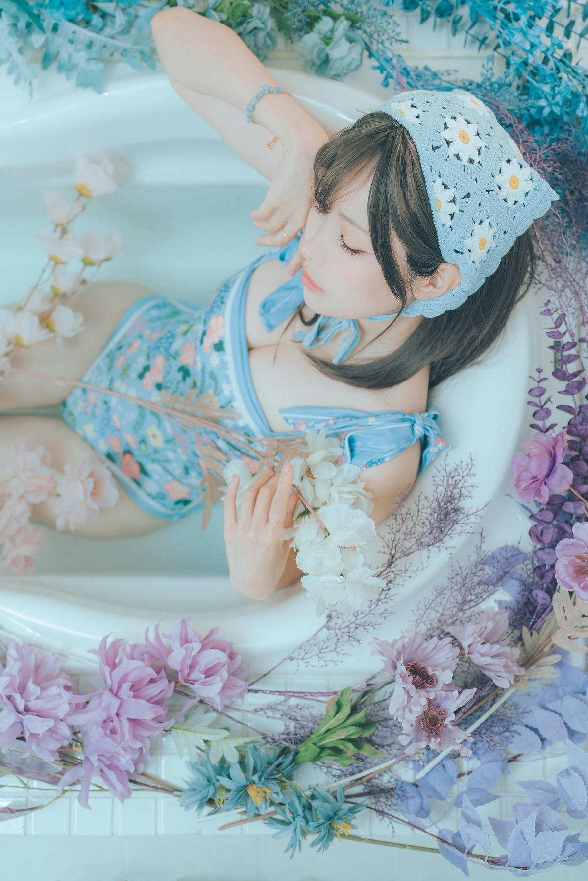 ElyEE子 NO.132 202308 Collection [119P／479MB]_第6集