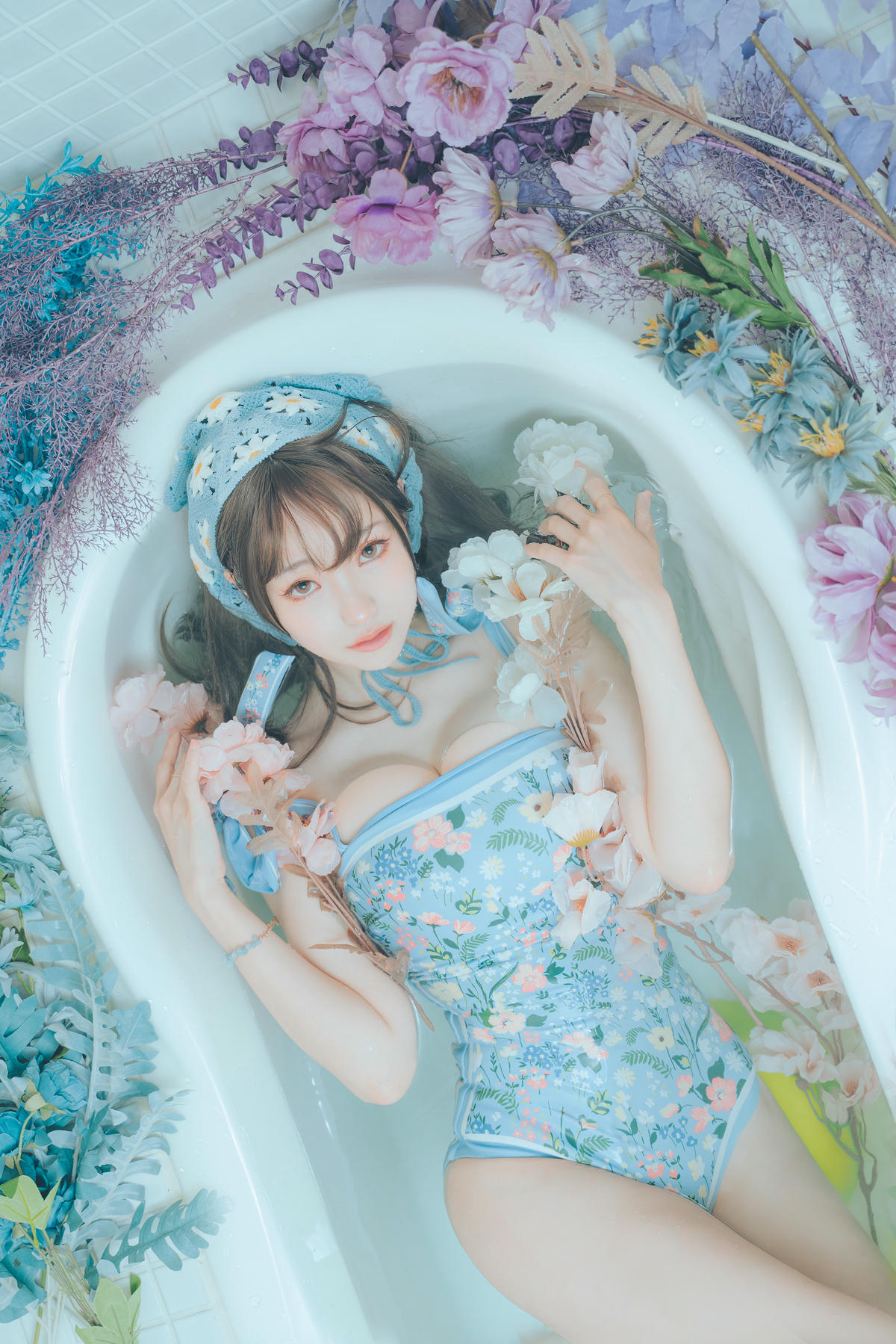 ElyEE子 NO.132 202308 Collection [119P／479MB]_第6集