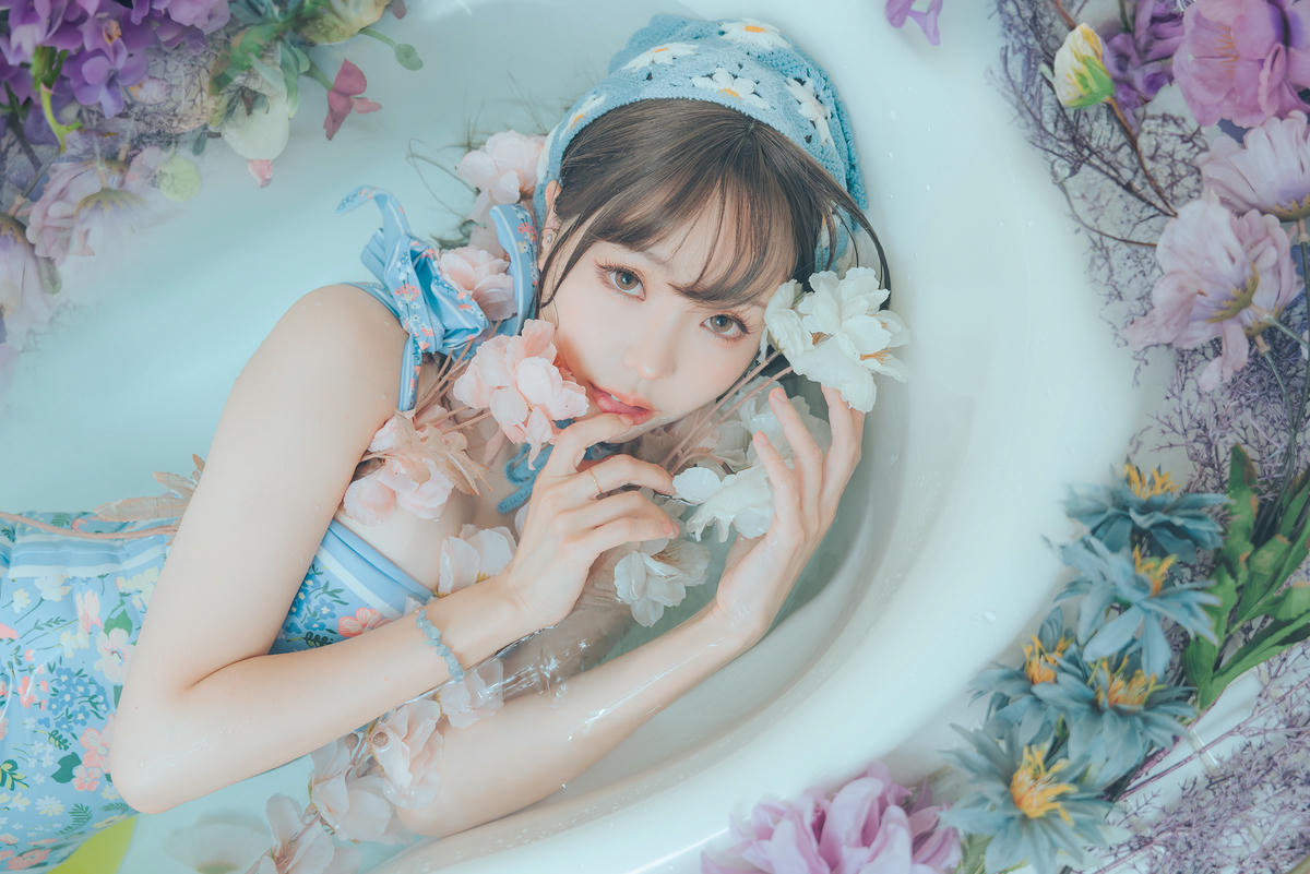 ElyEE子 NO.132 202308 Collection [119P／479MB]_第6集