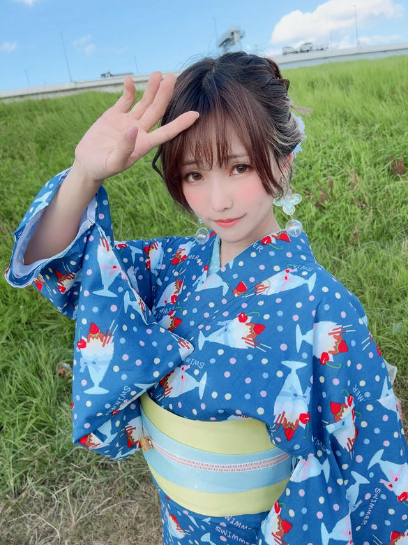 ElyEE子 NO.132 202308 Collection [119P／479MB]_第6集