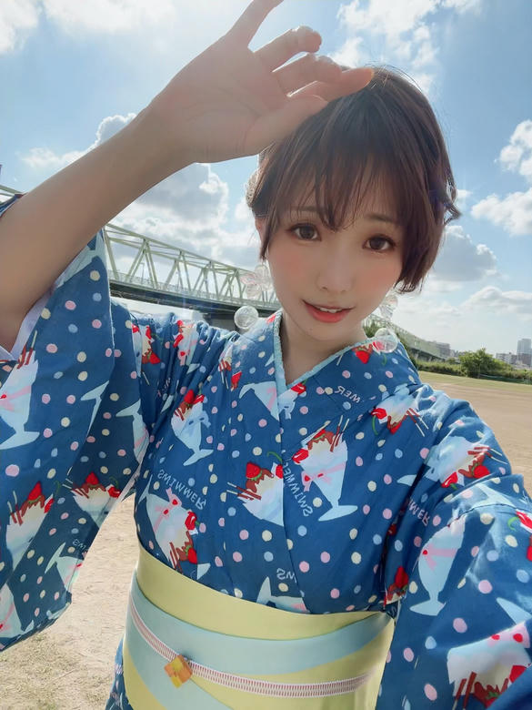 ElyEE子 NO.132 202308 Collection [119P／479MB]_第6集