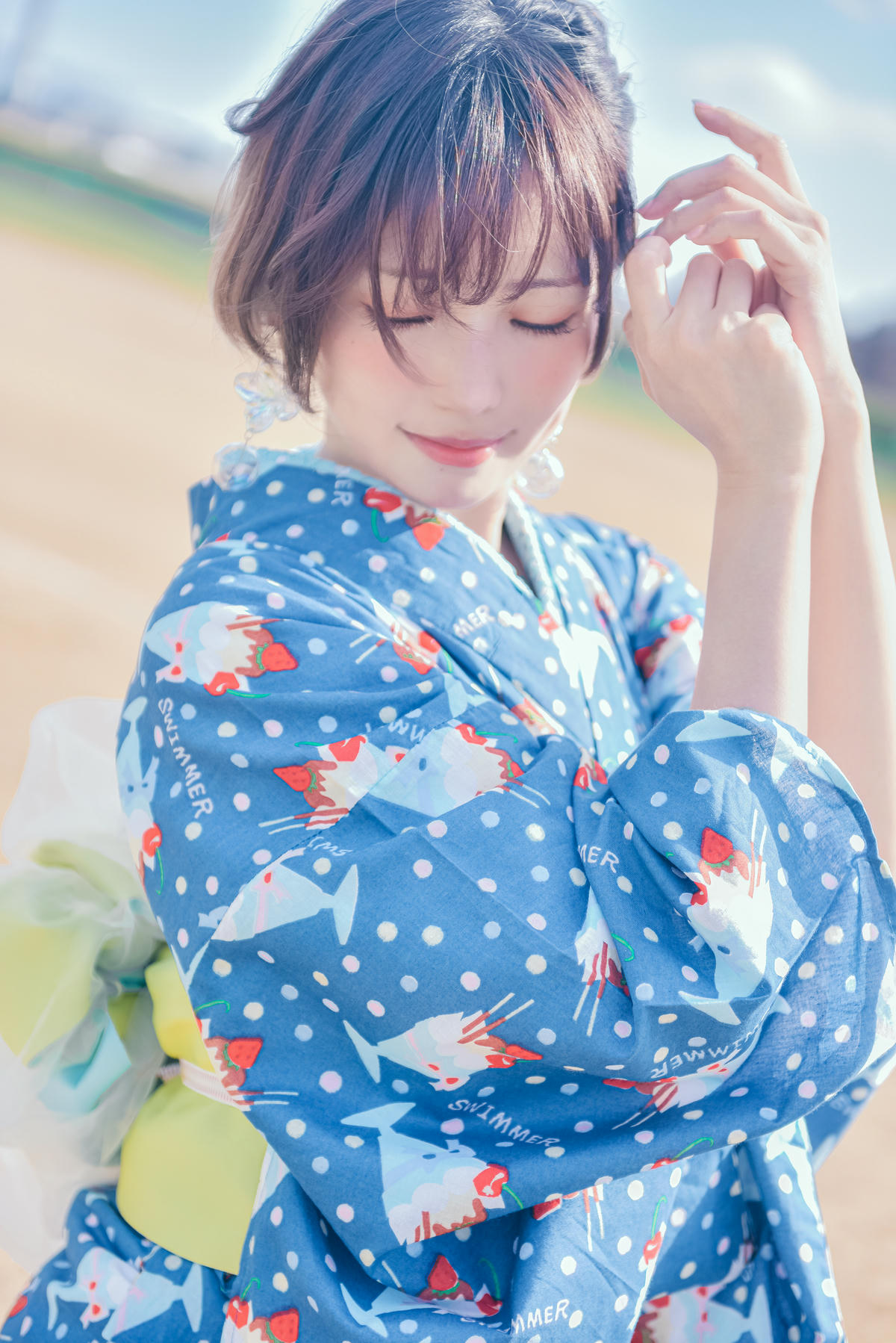 ElyEE子 NO.132 202308 Collection [119P／479MB]_第1集