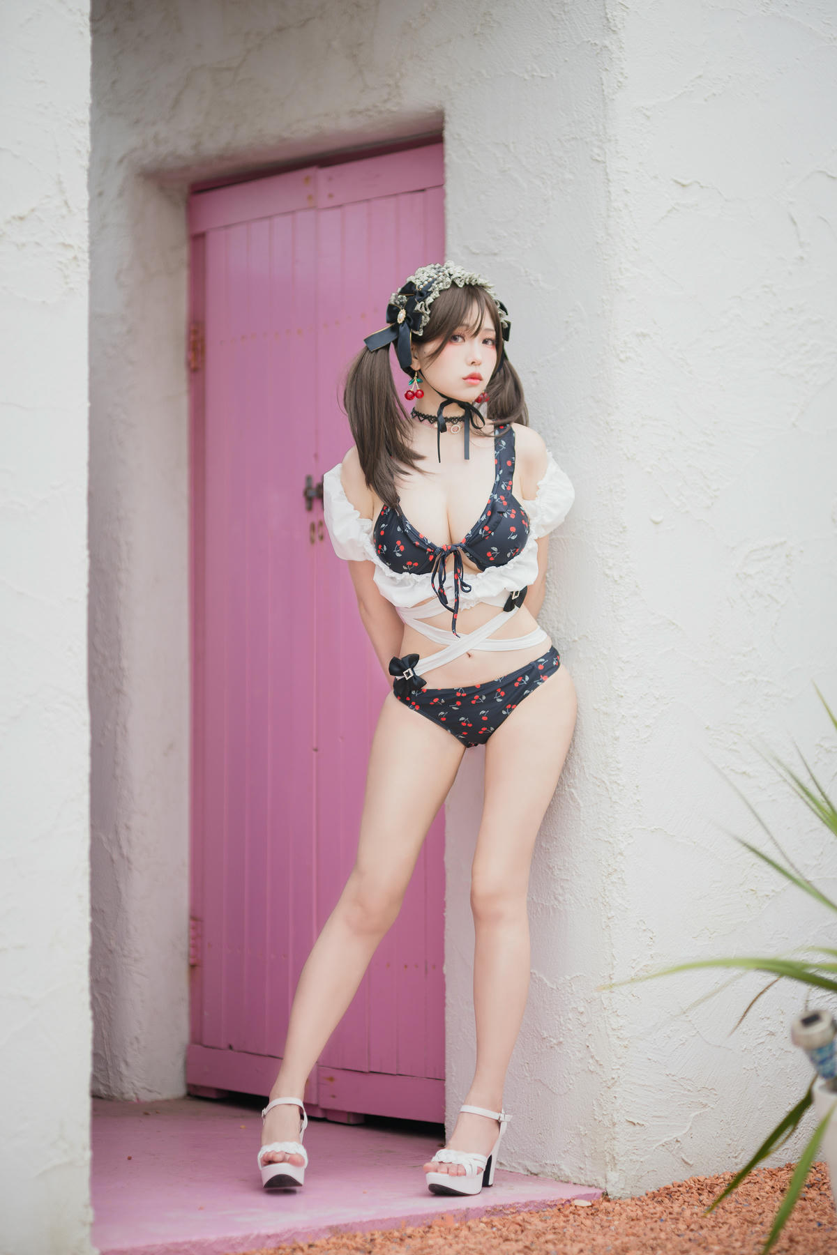 ElyEE子 NO.132 202308 Collection [119P／479MB]_第2集