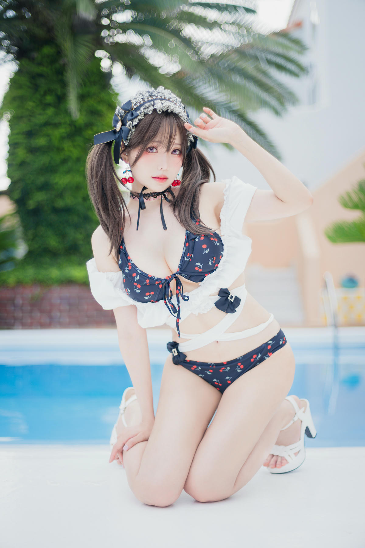 ElyEE子 NO.132 202308 Collection [119P／479MB]_第2集